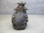03-06 Mercedes R230 Sl600 Rear Differential Carrier 2.65 Ratio Oem. Fixed Price $103.08.