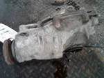Carrier Front Awd Automatic Transmission Fits 13-18 Bmw 320i. Fixed Price $184.99.