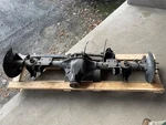 Rear Axle New Style 6 Lug Wheel 3.55 Ratio Fits 19-24 Dodge 1500 Pickup. Fixed Price $1749.90.