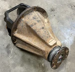 2005-2015 Toyota Tacoma 3.73 4x4 Non-e Locker Rear Differential Diff Carrier. Fixed Price $799.00.