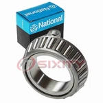 National Front Transmission Countershaft Bearing For 1994-2005 Dodge Ram Ja. Fixed Price $20.53.