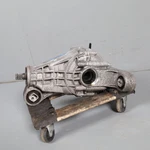 2011-2014 Porsche Cayenne 3.0 Rear Differential Carrier 95835001020 Oem. Fixed Price $269.25.