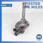 14-16 Range Rover L405 L494 Front Differential Axle Carrier Diff 3.73 Oem 47k. Fixed Price $279.23.