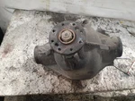 Ring Gear/pinion 2wd 12 Bolt Cover Fits 74-93 Ramcharger. Fixed Price $543.72.