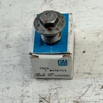 New Oem Gm 476753 Differential Drain Plug. Fixed Price $48.80.