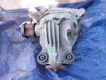 2006-2007 Ford Explorer Rear Axle Differential Carrier Assembly 3.55 Ratio Used. Fixed Price $164.99.