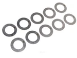 For Chevrolet Silverado 1500 Differential Carrier Bearing Shim Ac Delco 15125bq. Fixed Price $119.05.