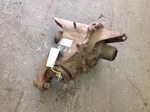 Carrier Rear Non-locking Fits 05-09 Lr3. Fixed Price $386.40.