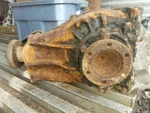 1) Dh-9 Gm 33101211889 Oem Used Differential Rear 1213501 From: 1992 M50 Bmw E34. Fixed Price $718.56.