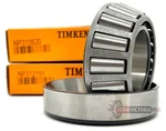 Timken Np310800/np312191 Tapered Roller Bearing Differential Pinion. Fixed Price $90.72.
