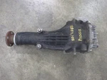 Subaru Wrx 2020 Rear Axle Differential Carrier Assembly 2.0l 38300ac460 882. Fixed Price $155.00.