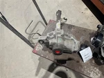 Used Differential Carrier Assembly Fits: 2022 Ford Bronco Front Axle Non-locking. Fixed Price $1049.99.