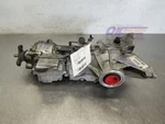 22 Bmw M235i X-drive Axle Carrier 2.0l Awd Rear. Fixed Price $300.00.