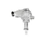 A1663300400 Front Differential 3.70 For Mercedes W166 Ml350 Gle63 Amg Gle43. Fixed Price $722.00.