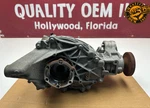 2019-2025 Audi A6 A7 A8 S6 S7 S8 Rear Axle Differential Carrier 0g2500043e 39kmi. Fixed Price $323.76.