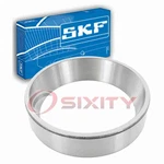 Skf Rear Axle Differential Bearing Race For 1967 Mercury Brougham Driveline Sb. Fixed Price $17.48.