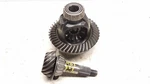 Jeep Wrangler Tj Dana 30 Front Differential Carrier 3.07 Gear Ratio 97-06. Fixed Price $179.95.