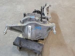 Carrier Rear Axle 9.75" Ring Gear 3.31 Ratio 2018-2025 Ford Expedition. Fixed Price $423.21.