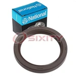 National Front Engine Crankshaft Seal For 1990-2002 Honda Accord Gaskets Kx. Fixed Price $15.54.
