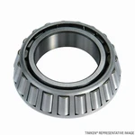 Differential Pinion Bearing Rear Inner Timken For 2000-2006 Lincoln Ls. Fixed Price $13.96.