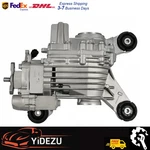 Rear Axle Differential Haldex 0cq525010t Fit For Vw Skoda Audi Seat Awd 4x4. Fixed Price $968.86.