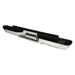For Gmc K3500 1988-1997 Replace Gm1101111v Rear Step Bumper Assembly Value Line. Fixed Price $438.11.