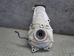 2014-2018 Bmw F15 X5 50ix N63 Awd Front Axle Differential Carrier 3:15 Ratio 93k. Fixed Price $229.06.