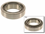 For 1999-2013 Gmc Sierra 1500 Differential Bearing Rear Ac Delco 44168nr 2000. Fixed Price $114.83.