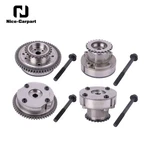 Camshaft Gear Set For Ford Mustang Edge Explorer 3.7l 2011-2014 At4z6c525a. Fixed Price $180.29.