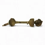 1969-1987 Jaguar Xj6 Xj40 Axle Shaft Cv Joint Rear Right Rh Passenger Unit Oem. Fixed Price $183.89.