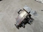 Differential Carrier 3.0l I Model 215hp Manual Transmission Fits 06-07 Bmw Z4 73. Fixed Price $359.99.
