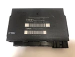 Audi A4 S4 2002 - 2005 Comfort Control Module Ccm Anti Theft Locking 8e0959433t. Fixed Price $69.99.