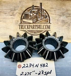 2234n482 Axle Gears Meritor-rockwell-axletech 23 Spline. *new (nos) Genuine. Fixed Price $277.47.