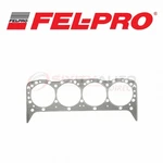 Fel-pro Cylinder Head Gasket For 1959 Chevrolet 3c 4.6l V8 - Engine Gaskets Mh. Fixed Price $28.55.