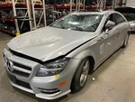 2014 Mercedes Cls550 Front Carrier Differential Assembly 72k 2.47 Ratio 2012 18. Fixed Price $427.49.