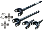 Revolution Gear & Axle Dc-d44-jljt-2pc 4340 Chromoly 2-piece Front Kit. Fixed Price $934.99.