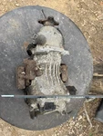 Nissan Murano 2009-2014 Rear Differential Carrier Assembly Awd 383001aa0a. Fixed Price $299.00.