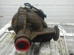 Ring Gear/pinion Rear Axle 4.10 Ratio Fits 83-96 98-00 Ford F150 Pickup. Fixed Price $554.66.