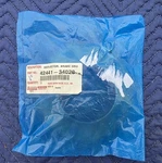 Oem Genuine Toyota Tundra 2007-2021 Deflector, Brake Drum Oil Lh - 42441-34020. Fixed Price $30.00.