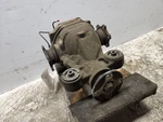 03 04 05 06 07 08 09, Nissan 350z, Carrier Assembly, 3.5l, Aod, 38301-2c322, Oem. Fixed Price $585.00.