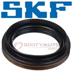 Skf Transmission Output Shaft Seal For 2006-2010 Mitsubishi Outlander 2.4l Br. Fixed Price $19.01.