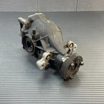 2014-2017 Mercedes S550 W222 4.7l Awd Rear Axle 2.65 Differential 93k Mil Oem. Fixed Price $161.50.