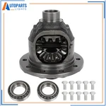 Front Differential Case Assembly For Dodge Nitro Jeep Wrangler Liberty 2007-2018. Fixed Price $105.99.