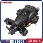 Rear Differential Carrier Assy 3.45 Ratio For Cadillac Ats 2.5l 13-16 84110756. Fixed Price $489.99.