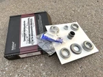 National Bearings And Seals Axle Ra-320-a. Fixed Price $65.00.