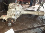 2005-2019 Nissan Frontier Front Axle Differential Carrier 3.36 Ratio Oem. Fixed Price $174.99.
