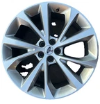 Ford Explorer 21 Inch 21" Oem Wheel Rim Genuine Original 2020-2026 Alloy. Fixed Price $769.95.