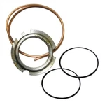 Arb 081803sp Seal Housing & O-ring Kit For Dana 44 Rd109/rd113/rd116/rd117. Fixed Price $136.95.