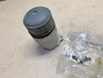 14-17 18 19 20 21 Land Rover Discovery 5 3.0 Engine Oil Filter Can Housing & Cap. Fixed Price $39.95.