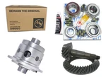 2014-2018 Dodge Ram 3500 11.5" 5.13 Ring And Pinion Duragrip Posi Aam Gear Pkg. Fixed Price $1371.00.